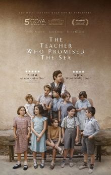 The Teacher Who Promised the Sea