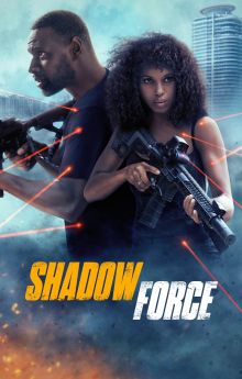 Shadow Force