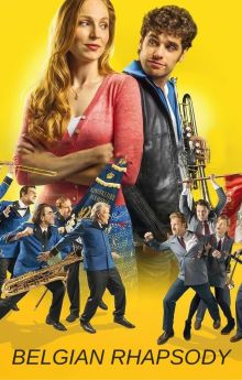 Belgian Rhapsody