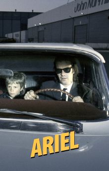 Ariel