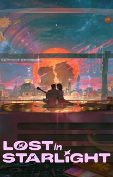 Lost in Starlight