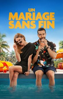 The Neverending Wedding