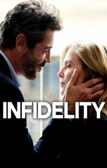 Infidelity