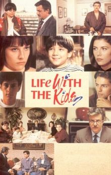 Life with the Kids