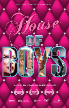 House of Boys