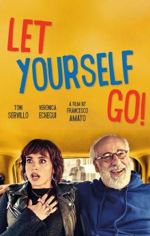 Let Yourself Go