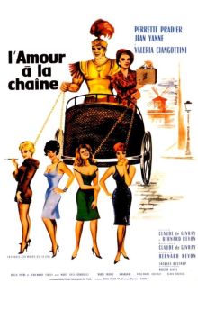 Tight Skirts, Loose Pleasures