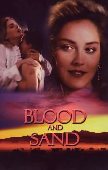 Blood and Sand