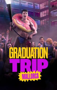Graduation Trip: Mallorca