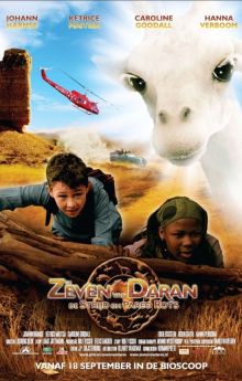 The Seven of Daran: Battle of Pareo Rock