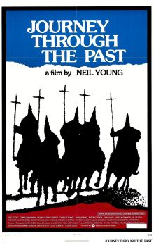 Journey Through the Past