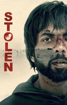 Stolen