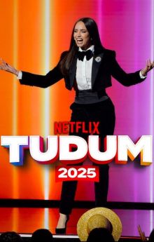Tudum: A Netflix Global Fan Event