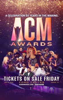 60th Annual Academy of Country Music Awards