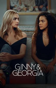 Ginny & Georgia - Season 3