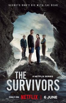 The Survivors - Season 1