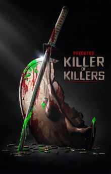 Predator: Killer of Killers