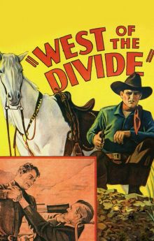 West of the Divide