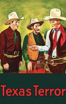 Texas Terror