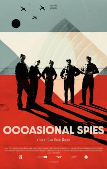 Occasional Spies