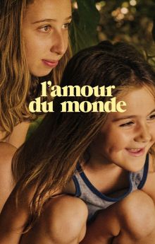 Longing for the World