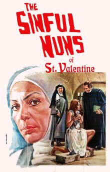 The Sinful Nuns of Saint Valentine