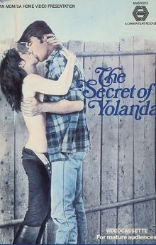 The Secret of Yolanda