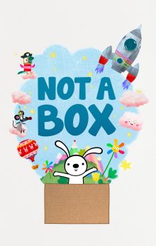Not a Box - Season 1