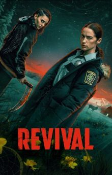 Revival - Season 1
