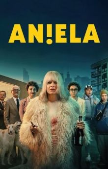 Aniela - Season 1