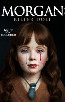 Morgan: Killer Doll