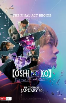 Oshi no Ko: The Final Act
