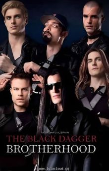 The Black Dagger Brotherhood - Season 1