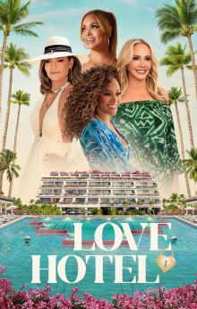 Love Hotel - Season 1