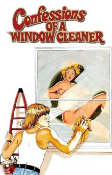 Confessions of a Window Cleaner