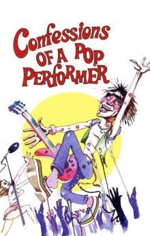 Confessions of a Pop Performer