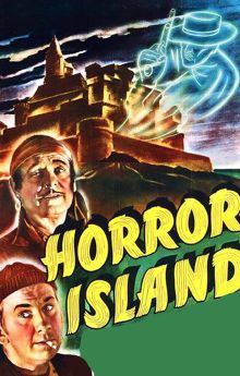 Horror Island