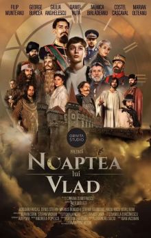 Noaptea lui Vlad