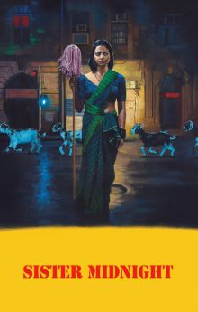 Sister Midnight