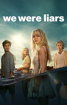 We Were Liars - Season 1
