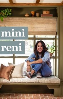 Mini Reni - Season 1
