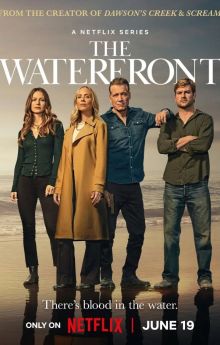 The Waterfront - Season 1