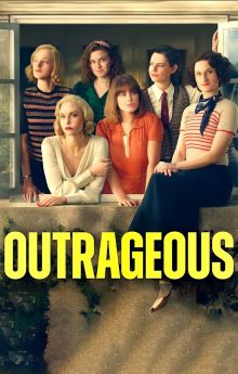 Outrageous - Season 1