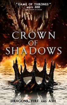Crown of Shadows