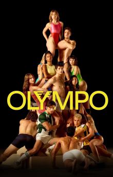 Olympo - Season 1
