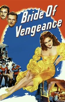 Bride of Vengeance