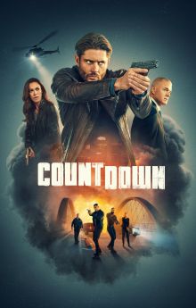 Countdown - Season 1