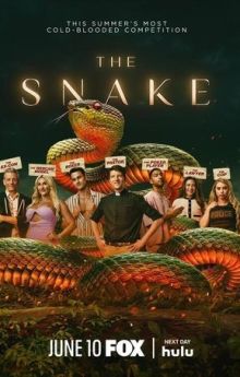 The Snake - Season 1