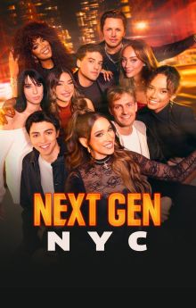 Next Gen NYC - Season 1