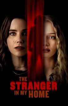 The Stranger in My Home